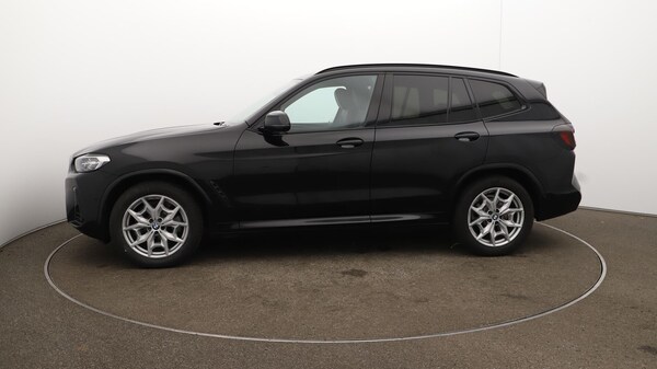 Used BMW X3 2022 for sale - 75519082: Photo 67