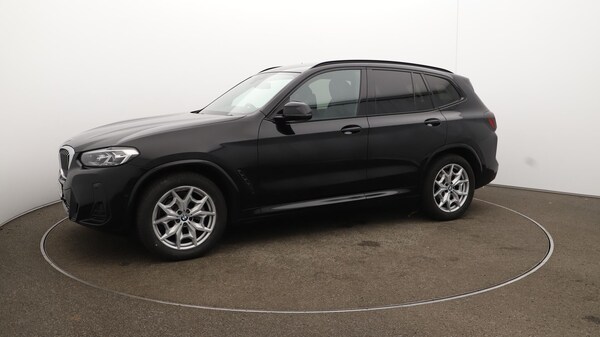 Used BMW X3 2022 for sale - 75519082: Photo 69