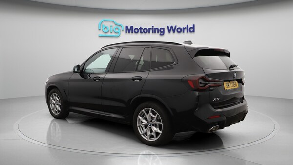 Used BMW X3 2022 for sale - 75519082: Photo 6