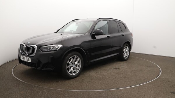 Used BMW X3 2022 for sale - 75519082: Photo 71