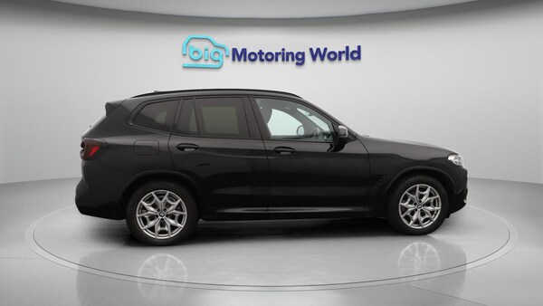 Used BMW X3 2022 for sale - 75519082: Photo 9