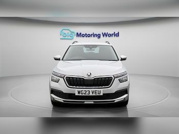 Used Skoda Kamiq 2023 for sale - 79340662: Photo