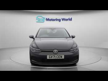 Used Volkswagen Golf 2022 for sale - 75002484: Photo