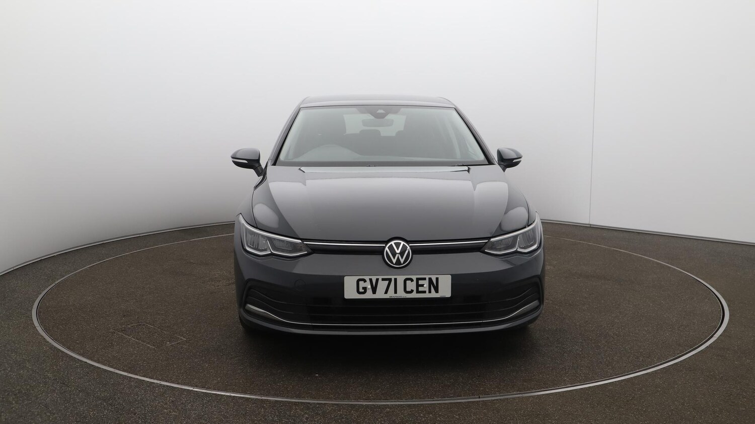 Vehicle 40
