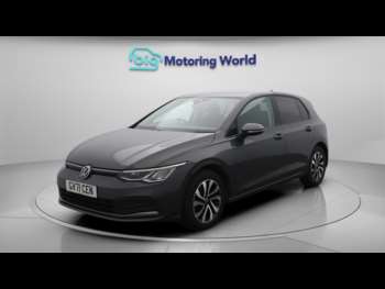 Used Volkswagen Golf 2022 for sale - 75002484: Photo