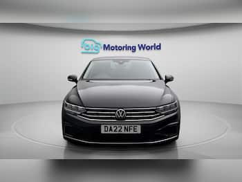 Used Volkswagen Passat 2022 for sale - 79690410: Photo