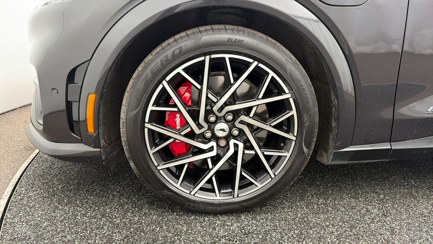 Used Ford Mustang Mach-E 2023 for sale - 78166856: Photo 17