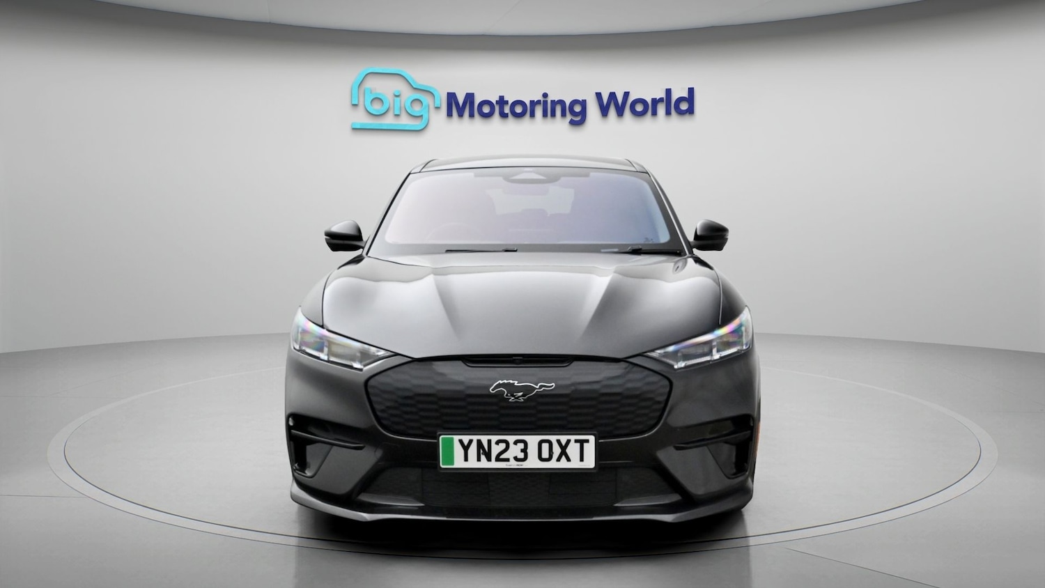 Used Ford Mustang Mach-E 2023 for sale - 78166856: Photo 2