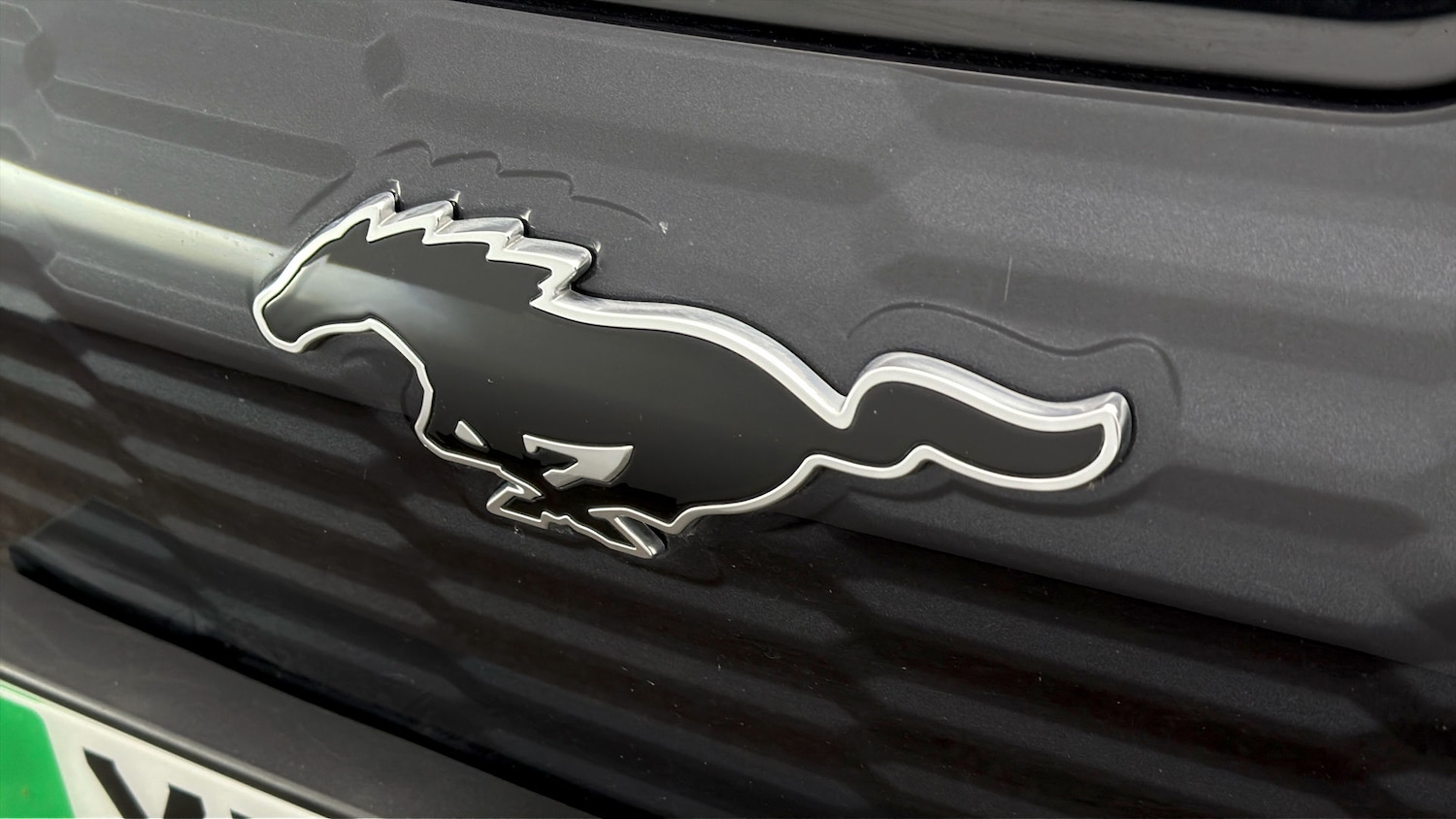 Used Ford Mustang Mach-E 2023 for sale - 78166856: Photo 21