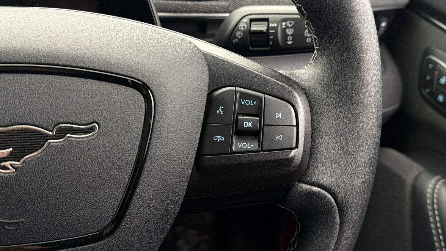 Used Ford Mustang Mach-E 2023 for sale - 78166856: Photo 23