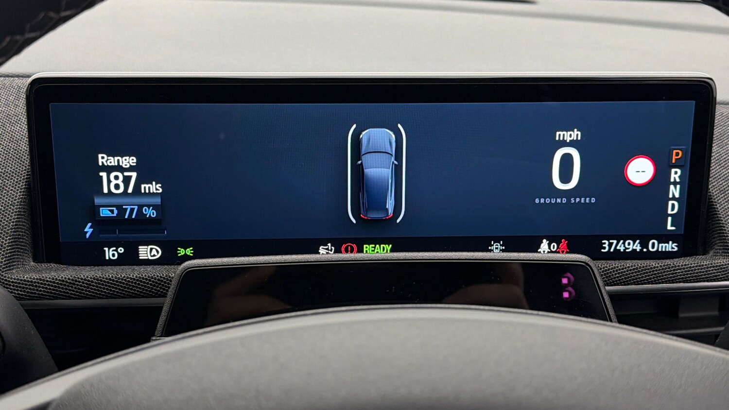 Used Ford Mustang Mach-E 2023 for sale - 78166856: Photo 24