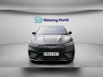 Used Ford Mustang Mach-E 2023 for sale - 78166856: Photo