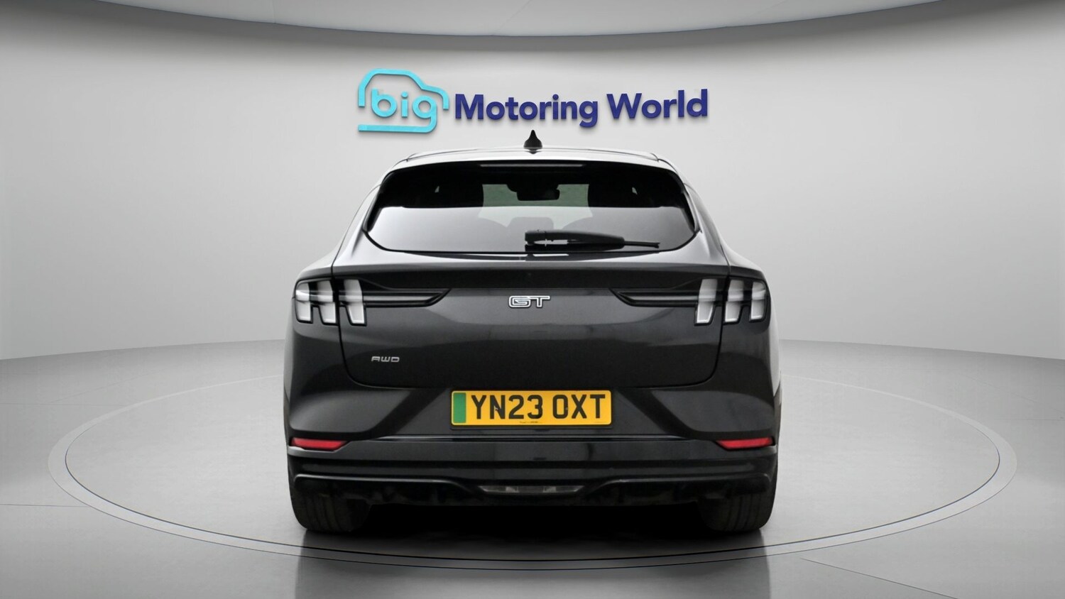 Used Ford Mustang Mach-E 2023 for sale - 78166856: Photo 6