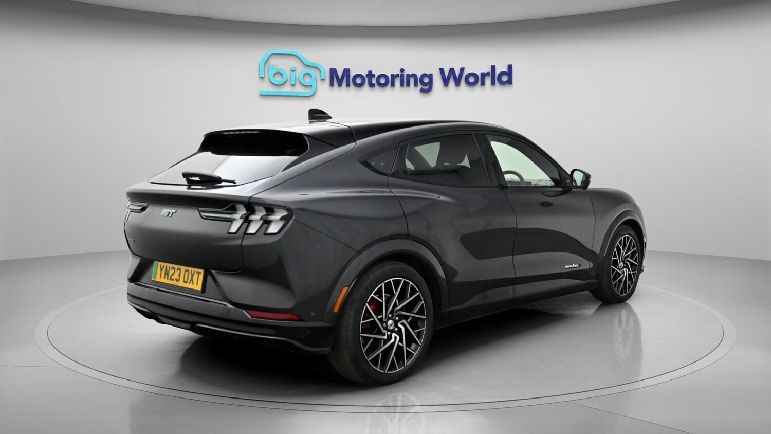 Used Ford Mustang Mach-E 2023 for sale - 78166856: Photo 7