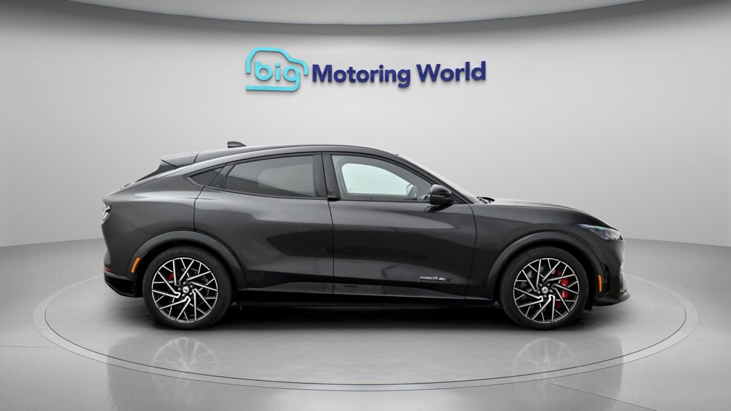 Used Ford Mustang Mach-E 2023 for sale - 78166856: Photo 8