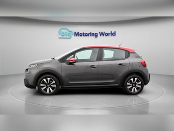 Used Citroen C3 2020 for sale - 78616166: Photo