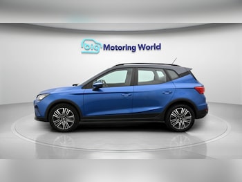 Used SEAT Arona 2021 for sale - 79283075: Photo