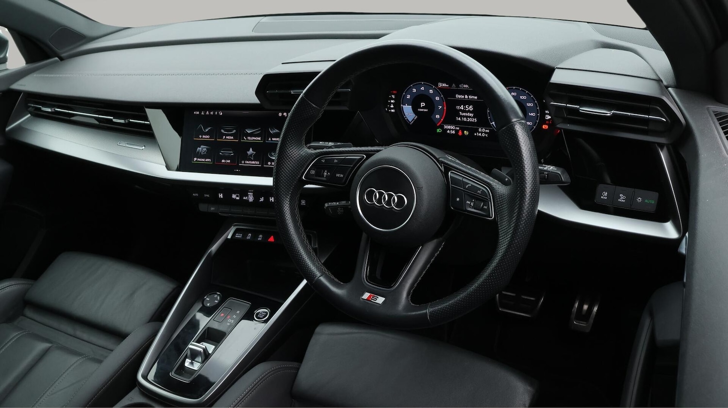 Used Audi A3 2023 for sale - 76282960: Photo 10