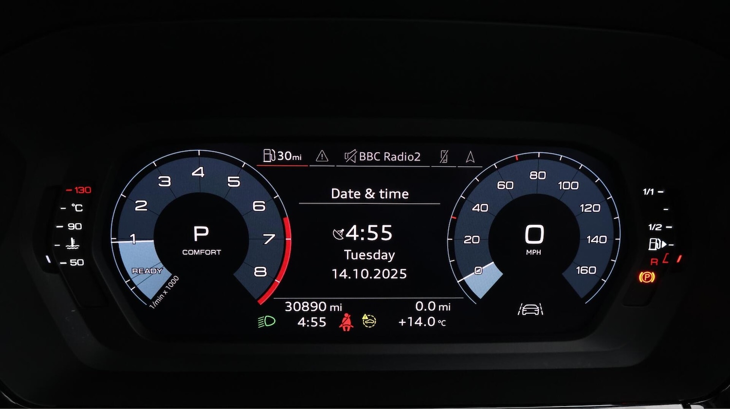 Used Audi A3 2023 for sale - 76282960: Photo 11