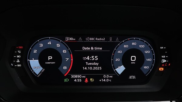Used Audi A3 2023 for sale - 76282960: Photo 11