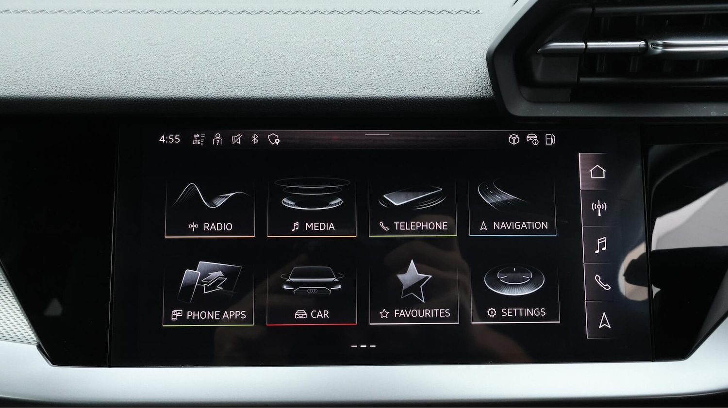 Used Audi A3 2023 for sale - 76282960: Photo 12