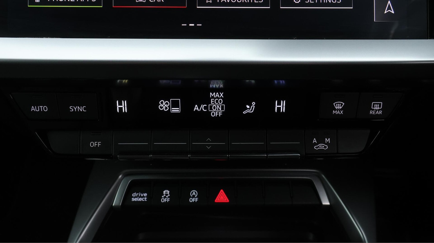 Used Audi A3 2023 for sale - 76282960: Photo 13