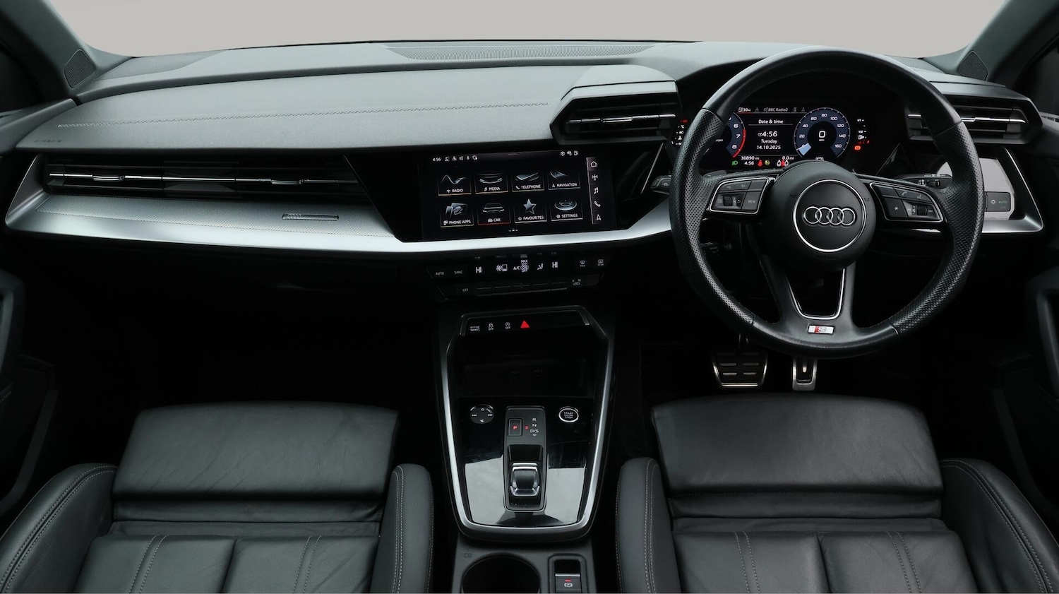 Used Audi A3 2023 for sale - 76282960: Photo 14