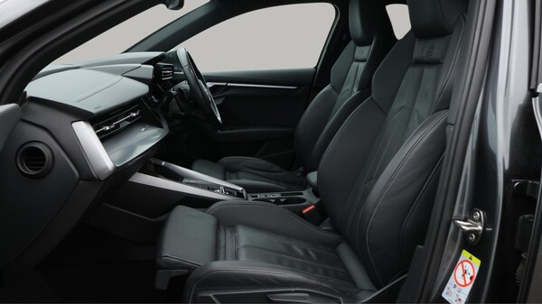 Used Audi A3 2023 for sale - 76282960: Photo 15