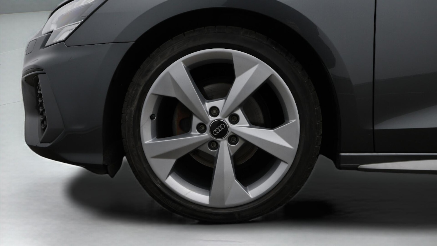 Used Audi A3 2023 for sale - 76282960: Photo 19