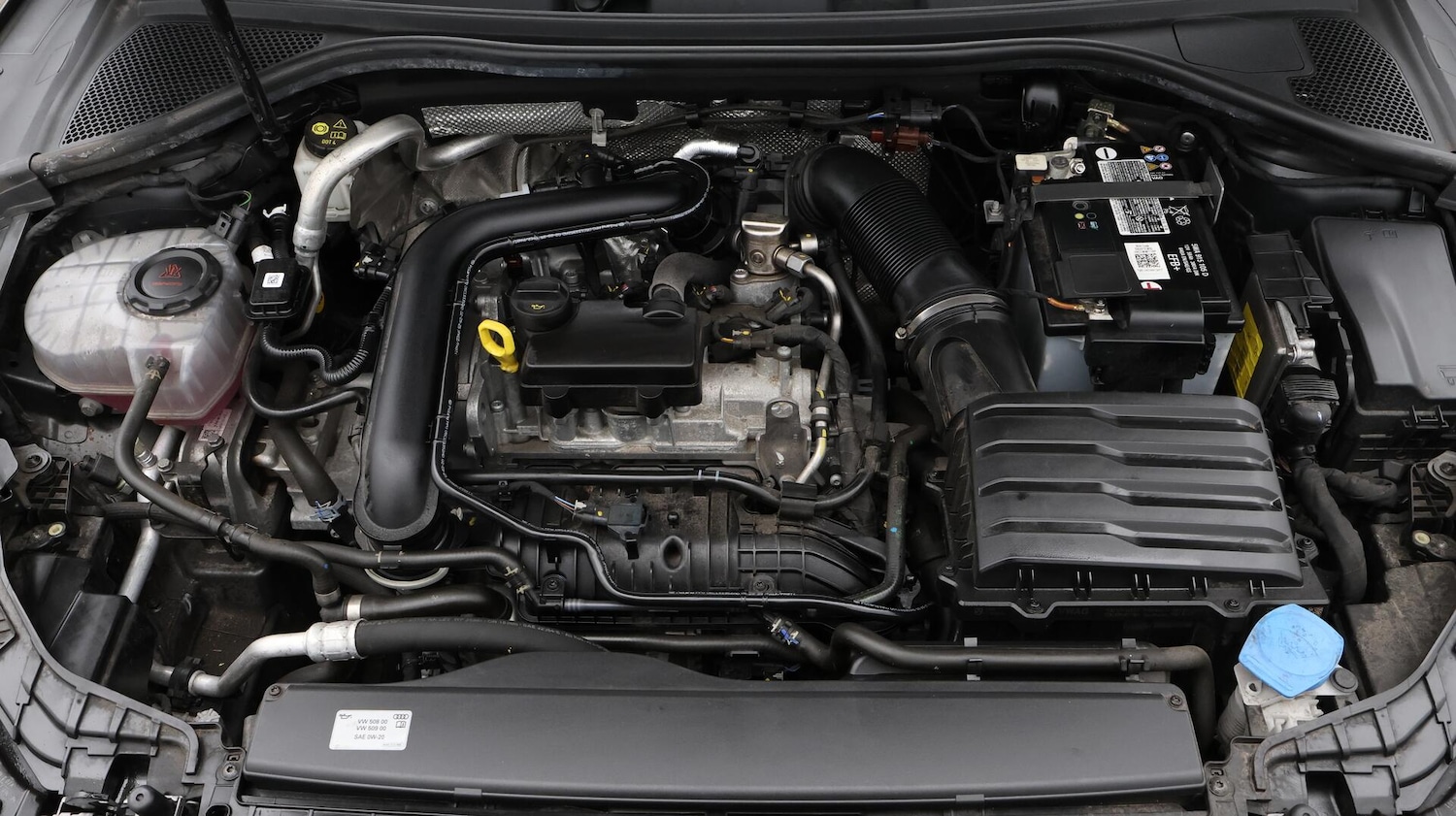 Used Audi A3 2023 for sale - 76282960: Photo 20