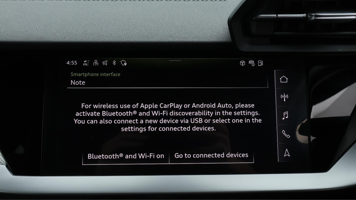 Used Audi A3 2023 for sale - 76282960: Photo 24