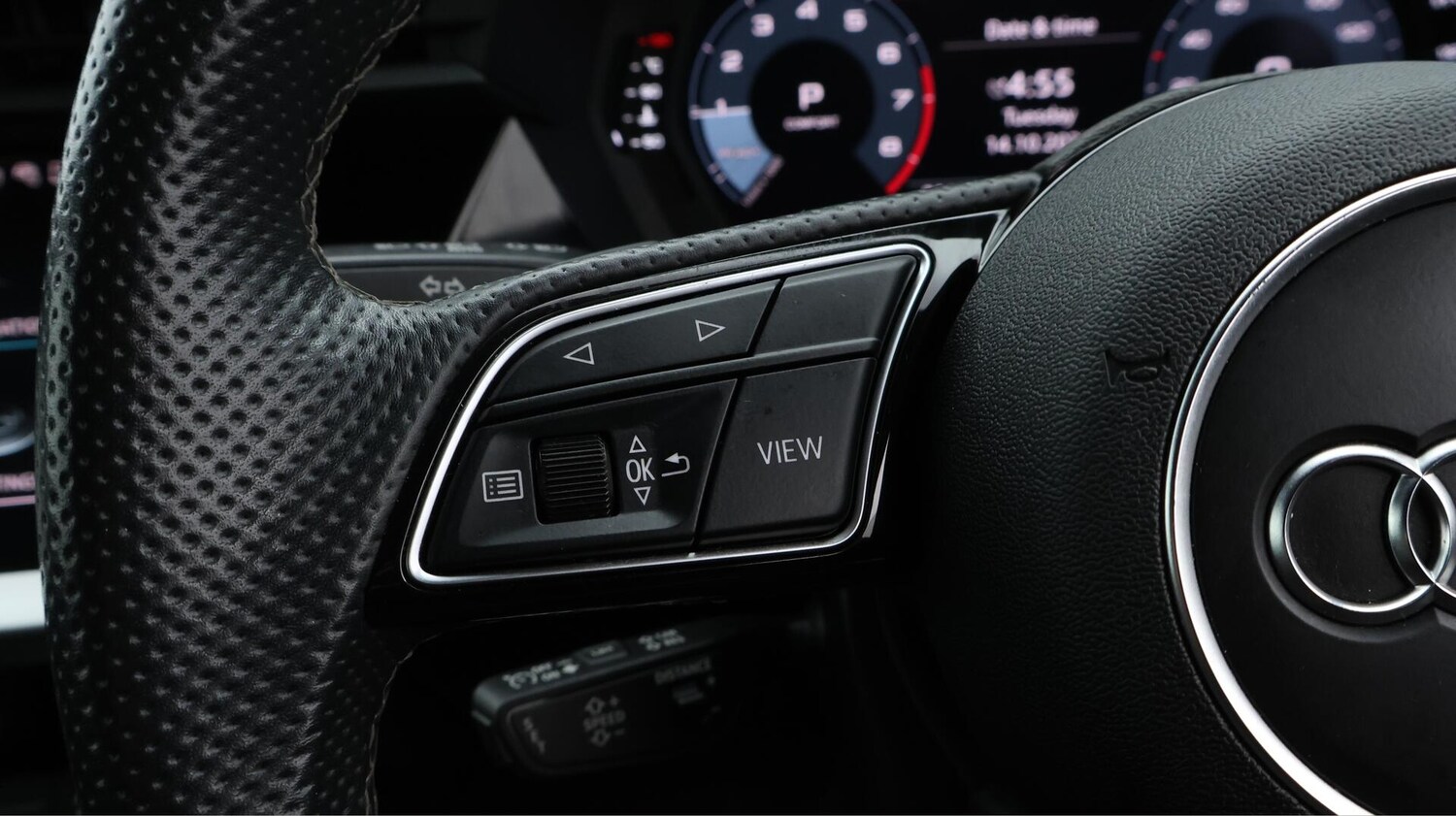 Used Audi A3 2023 for sale - 76282960: Photo 25