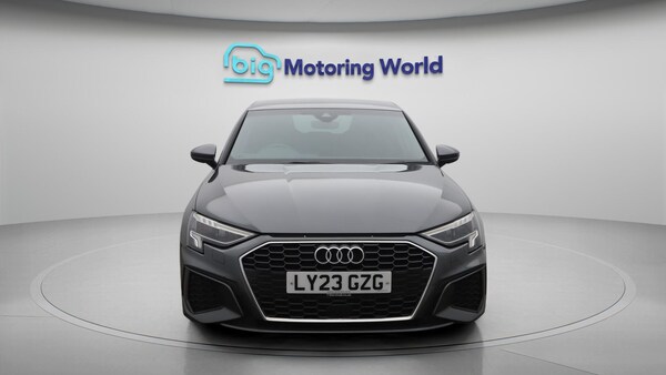 Used Audi A3 2023 for sale - 76282960: Photo 3