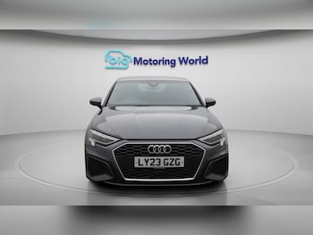 Used Audi A3 2023 for sale - 76282960: Photo 3
