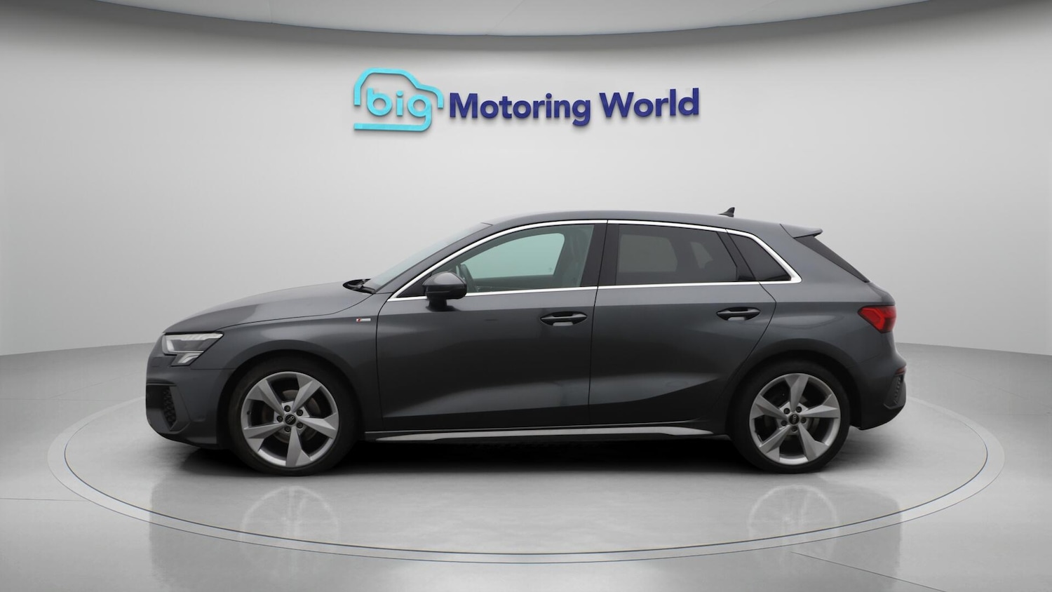 Used Audi A3 2023 for sale - 76282960: Photo 5