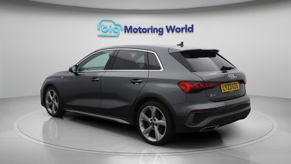 Used Audi A3 2023 for sale - 76282960: Photo 6