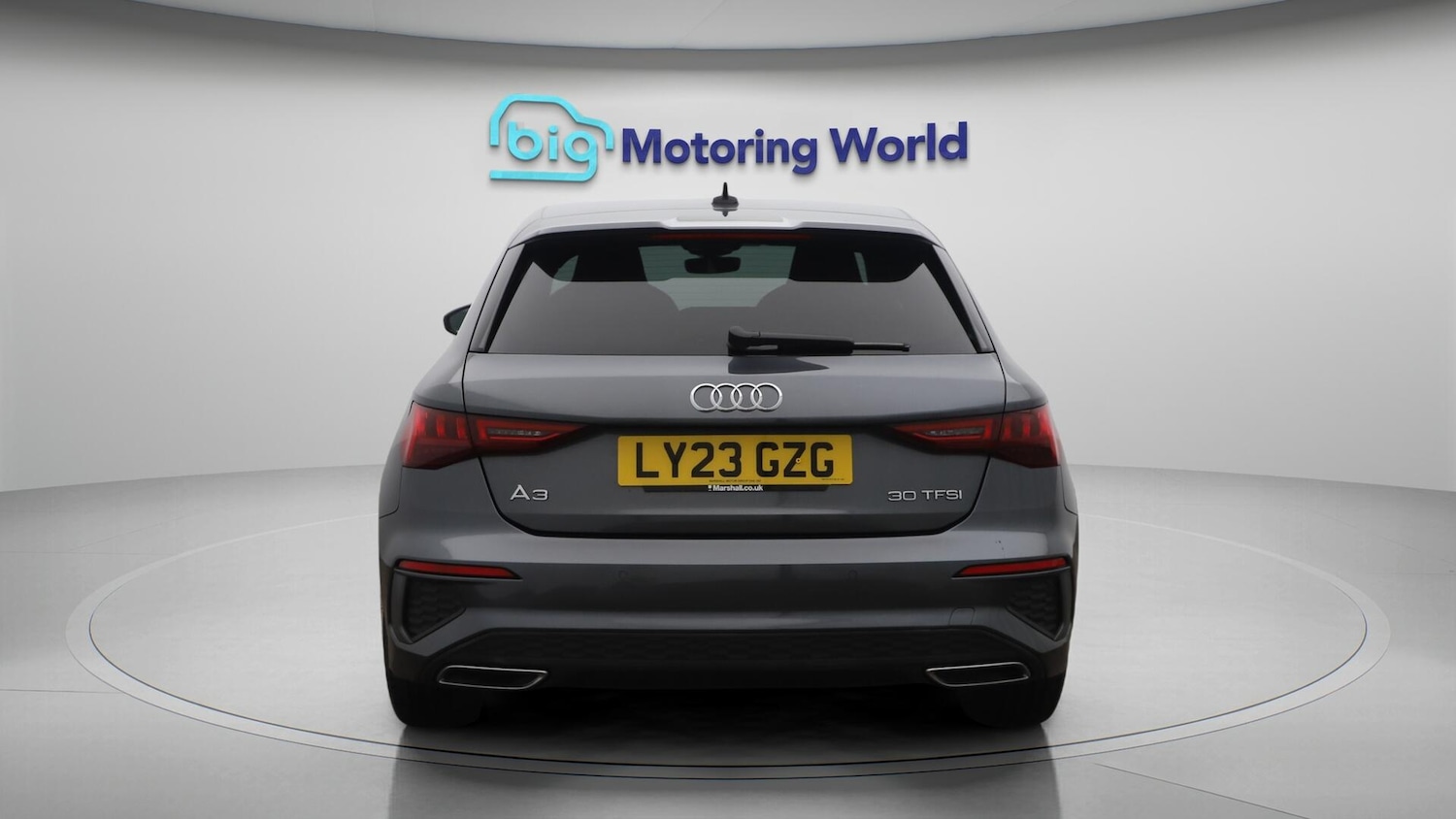 Used Audi A3 2023 for sale - 76282960: Photo 7