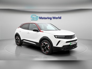 Used Vauxhall Mokka 2022 for sale - 78755395: Photo