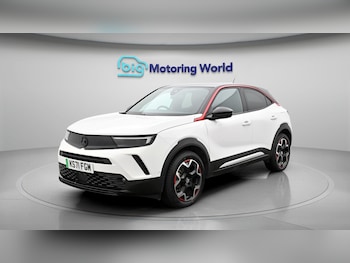 Used Vauxhall Mokka 2022 for sale - 78755395: Photo