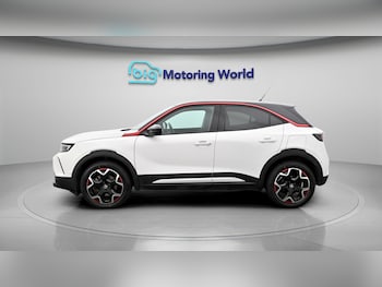 Used Vauxhall Mokka 2022 for sale - 78755395: Photo