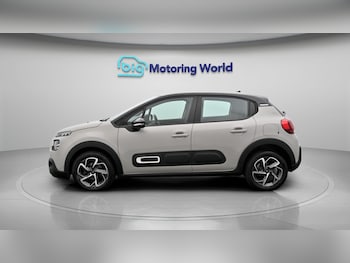 Used Citroen C3 2021 for sale - 78807351: Photo
