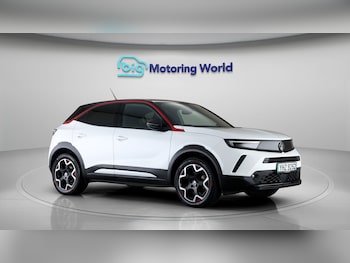 Used Vauxhall Mokka Electric 2022 for sale - 79575798: Photo