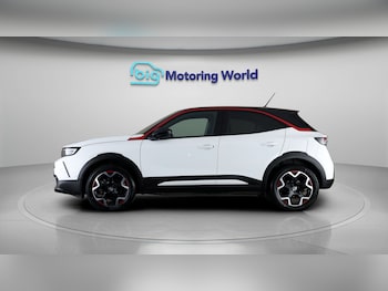 Used Vauxhall Mokka Electric 2022 for sale - 79575798: Photo