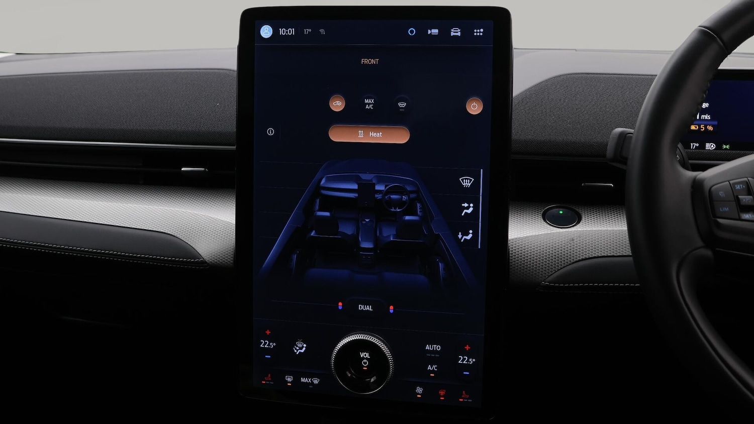 Used Ford Mustang Mach-E 2022 for sale - 76485548: Photo 13