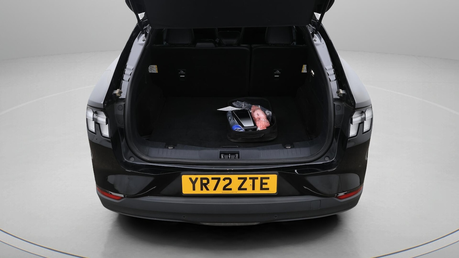 Used Ford Mustang Mach-E 2022 for sale - 76485548: Photo 18