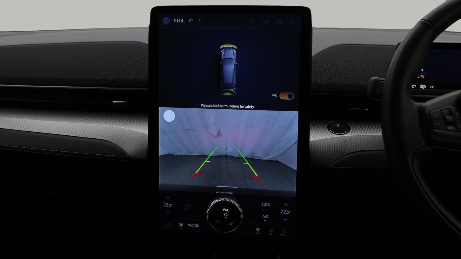 Used Ford Mustang Mach-E 2022 for sale - 76485548: Photo 24