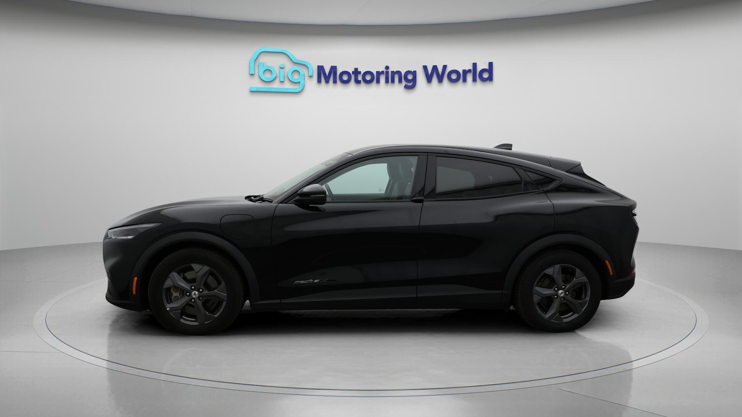 Used Ford Mustang Mach-E 2022 for sale - 76485548: Photo 5