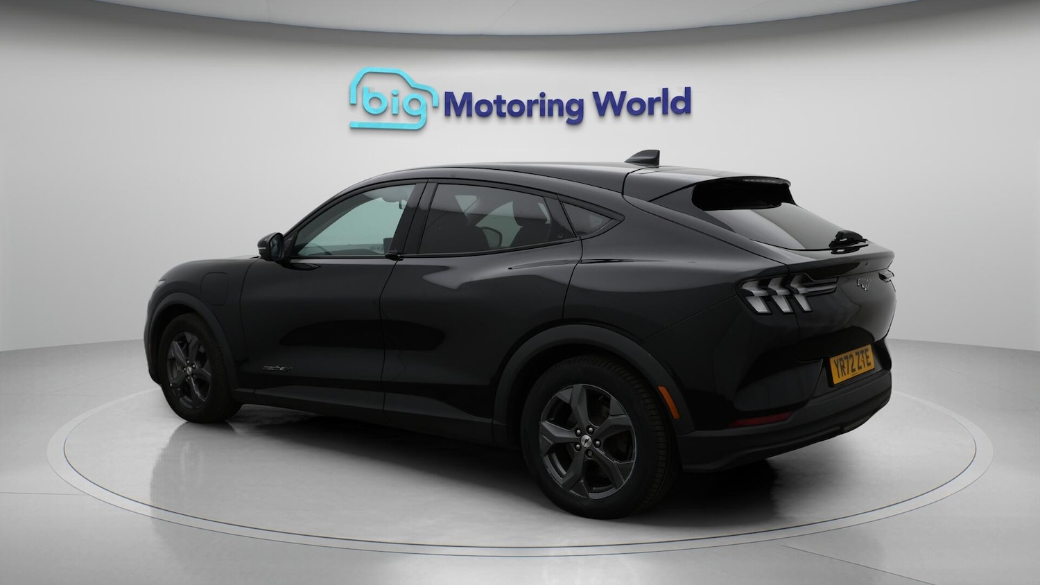 Used Ford Mustang Mach-E 2022 for sale - 76485548: Photo 6