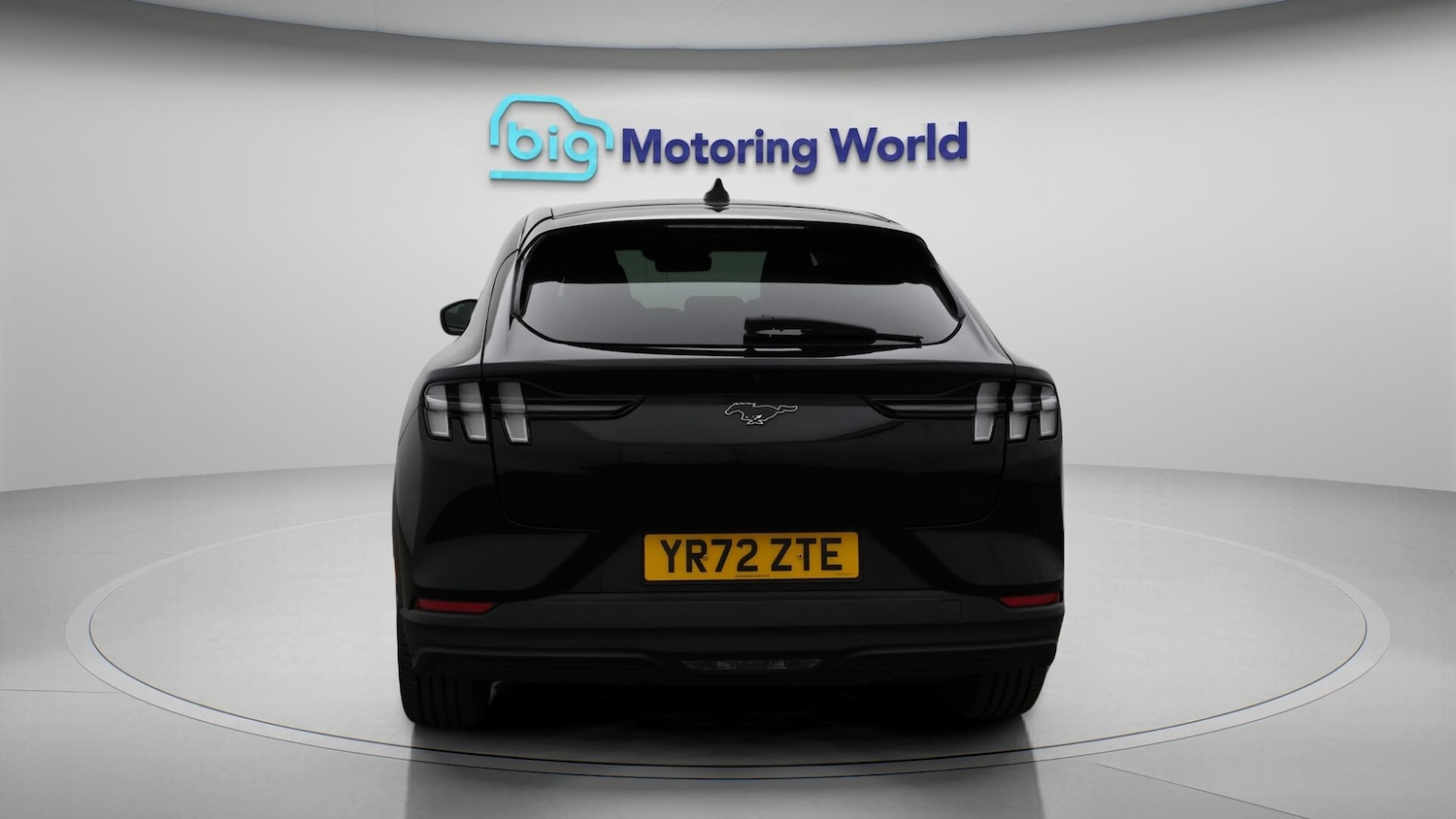 Used Ford Mustang Mach-E 2022 for sale - 76485548: Photo 7