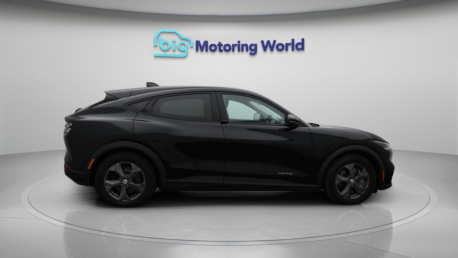 Used Ford Mustang Mach-E 2022 for sale - 76485548: Photo 9